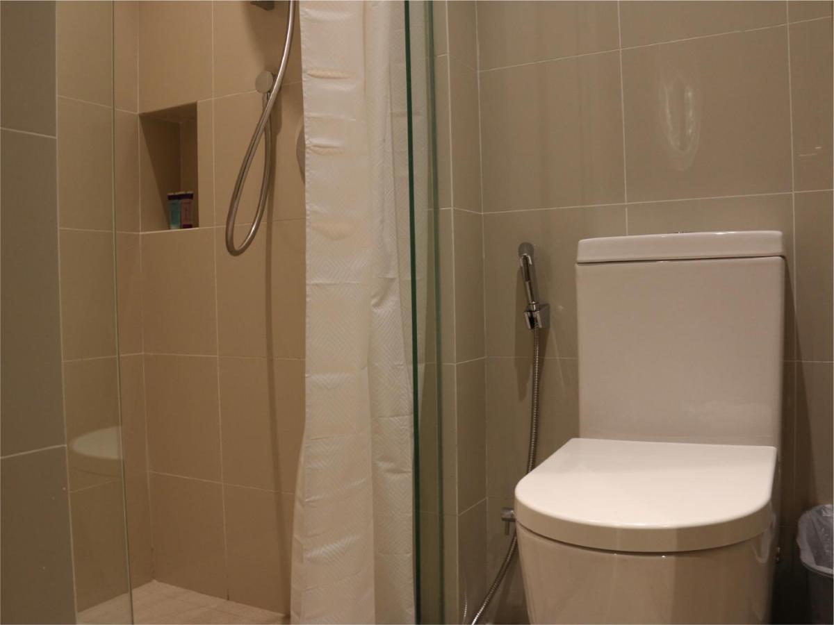 Aqueen Prestige Hotel Jalan Besar Singapore Eksteriør billede